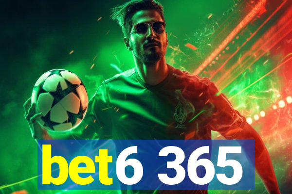 bet6 365